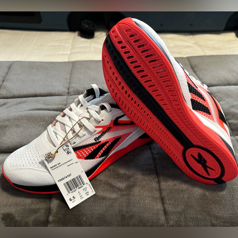 Reebok NanoX4